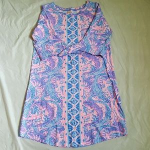 Preston Dress
